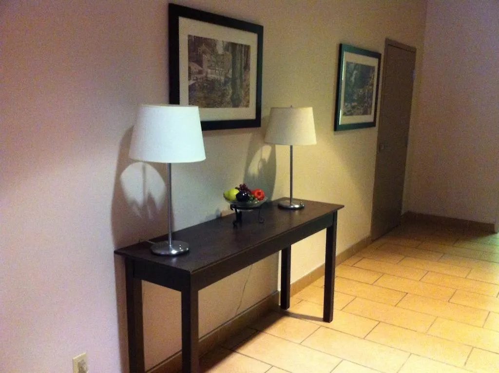 Dartmouth Oceanview Hotel Halifax